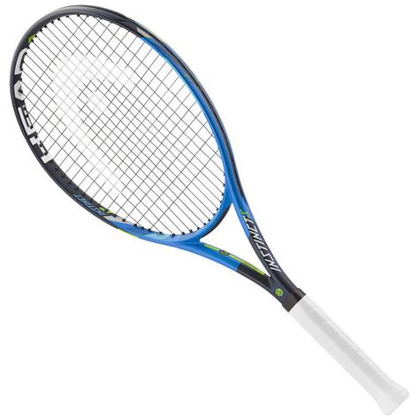 Head Graphene Touch Instinct S Tennis Racket - main image